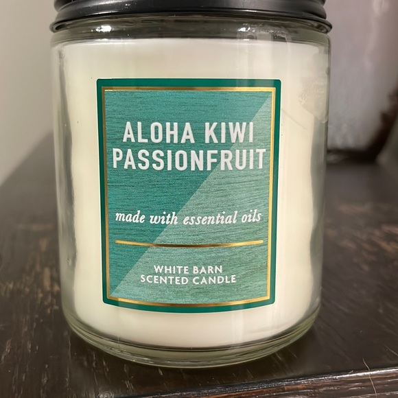 Bath & Body Works Other - BBW Candle